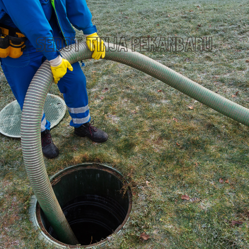 jasa sedot wc pekanbaru